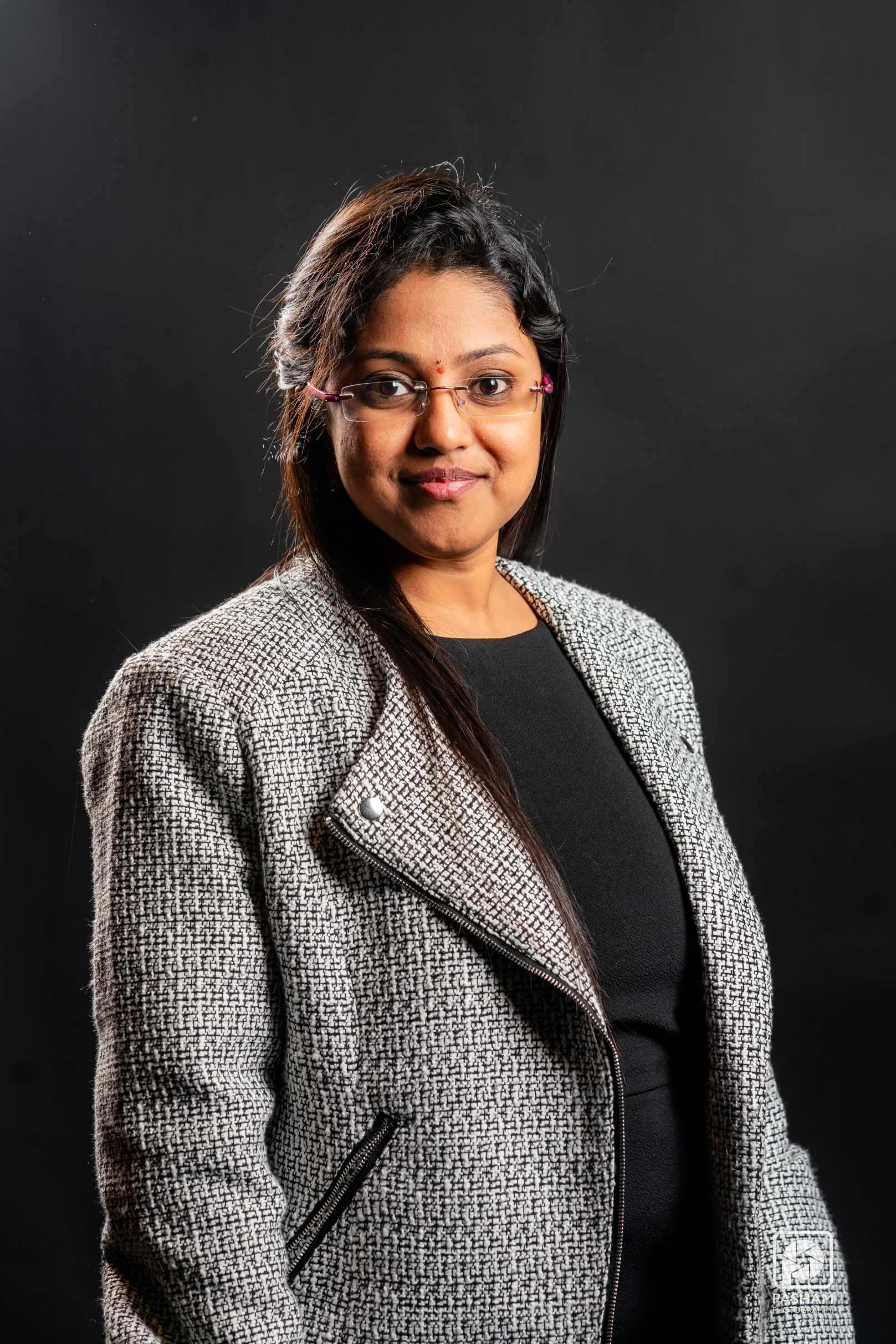 Sowmya Pasham